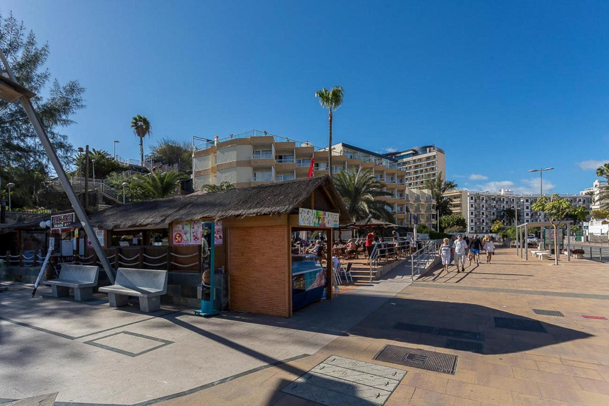 Exclusive Sonemar Apartamento Maspalomas (Gran Canaria)