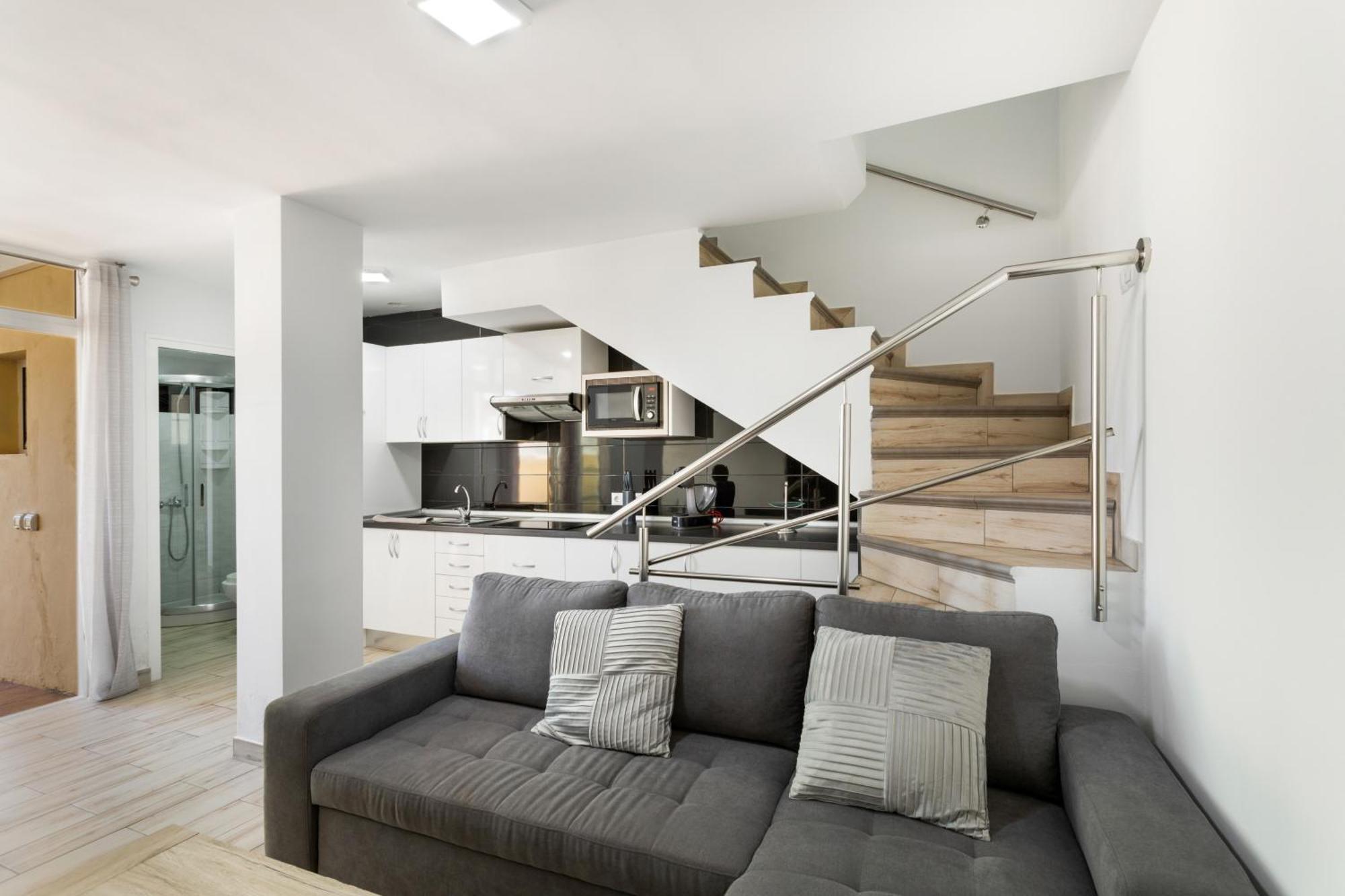 Apartamento Exclusive Sonemar Maspalomas (Gran Canaria)