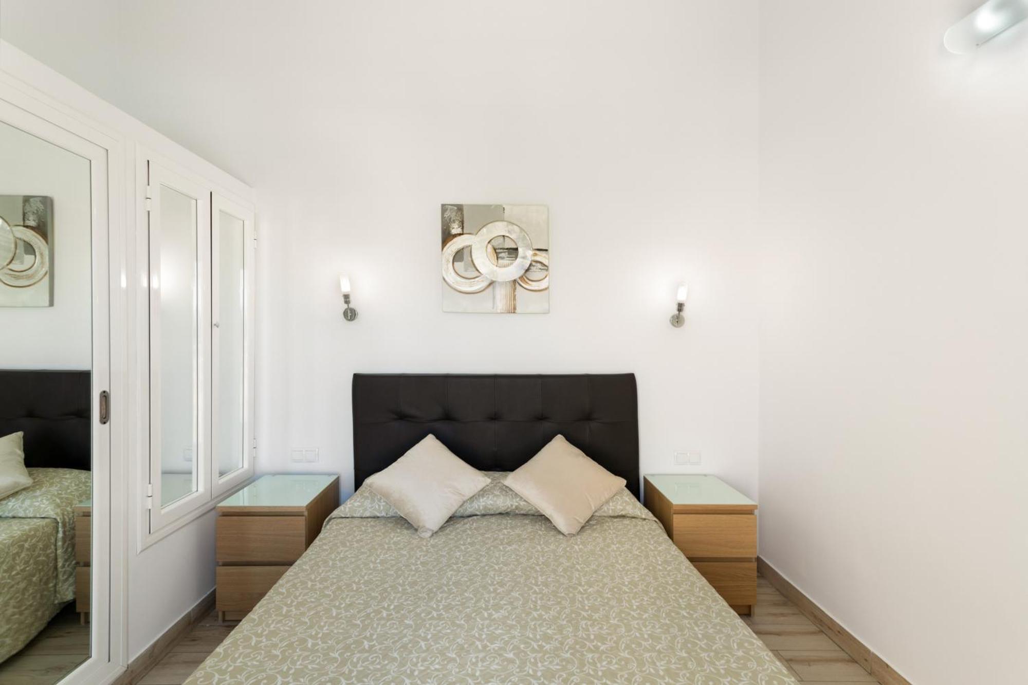 Exclusive Sonemar Apartamento