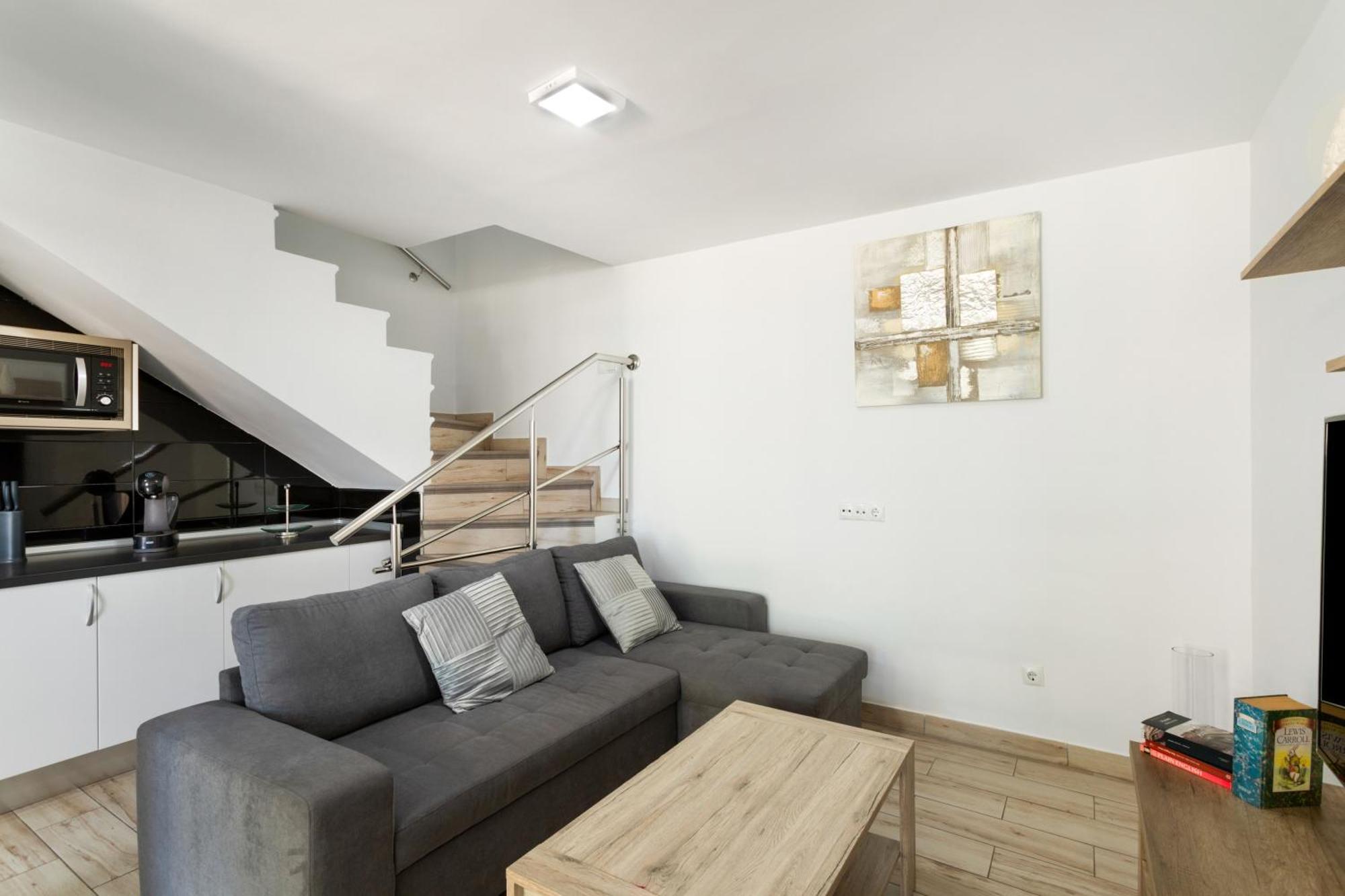 Exclusive Sonemar Apartamento Maspalomas (Gran Canaria)