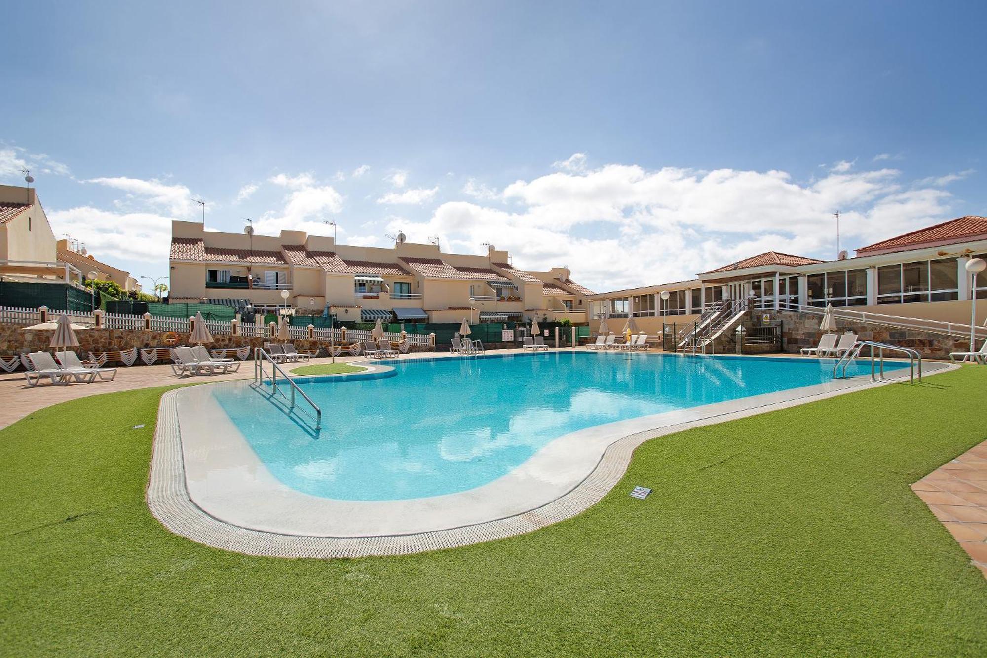 Exclusive Sonemar Apartamento