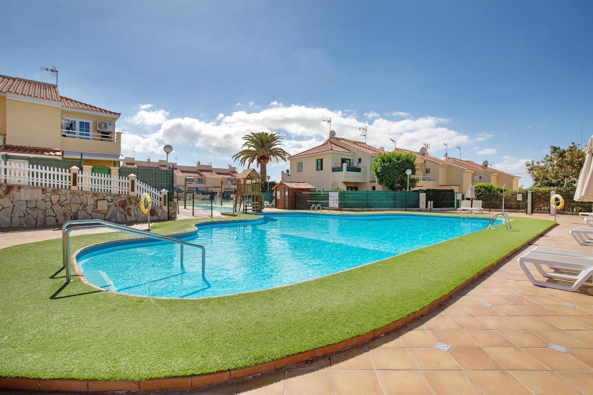 Apartamento Exclusive Sonemar