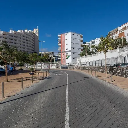 Exclusive Sonemar Apartment Maspalomas  Exterior photo