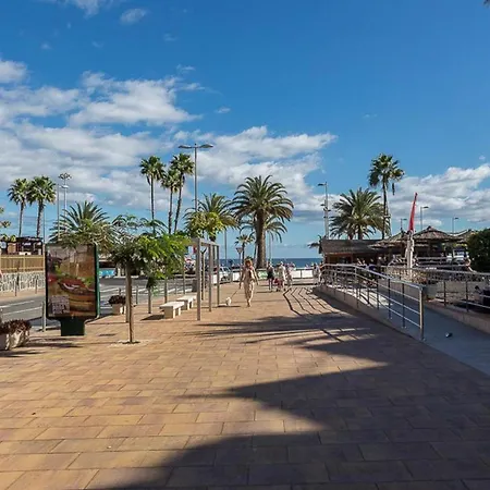 Exclusive Sonemar Apartment Maspalomas  Exterior photo