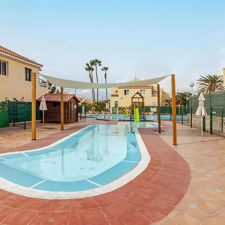 Exclusive Sonemar Apartment Maspalomas  Exterior photo