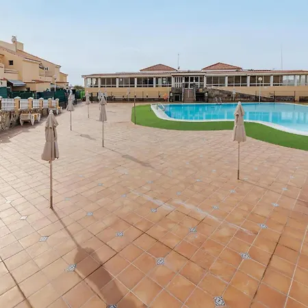 Exclusive Sonemar Apartment Maspalomas  Exterior photo