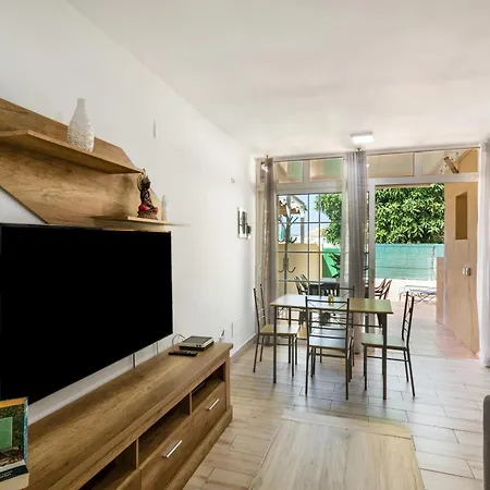Exclusive Sonemar Apartment Maspalomas  Exterior photo
