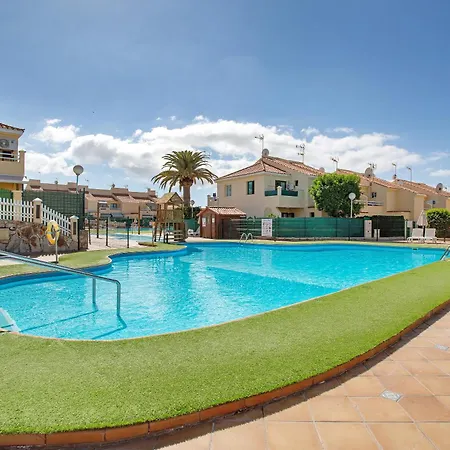 Exclusive Sonemar Apartment Maspalomas  Exterior photo