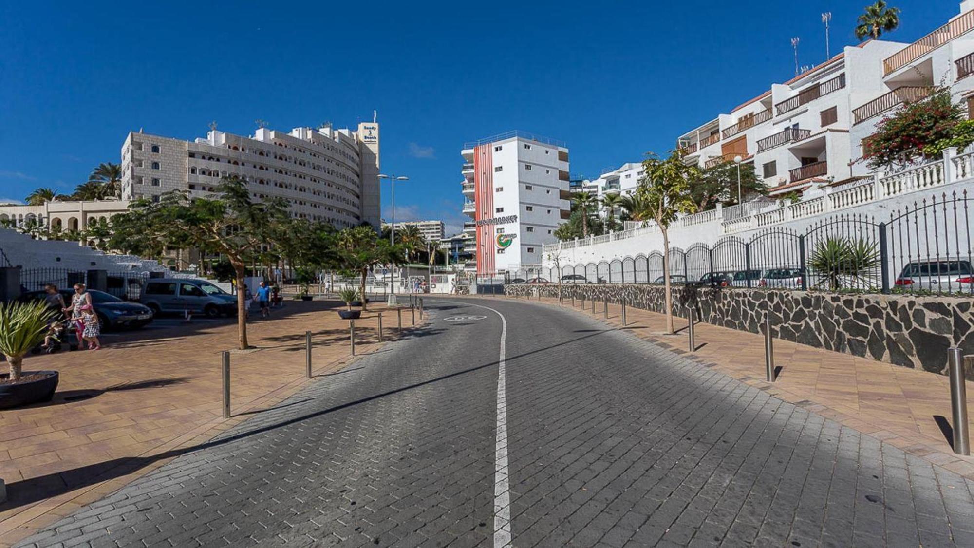 Exclusive Sonemar Apartment
