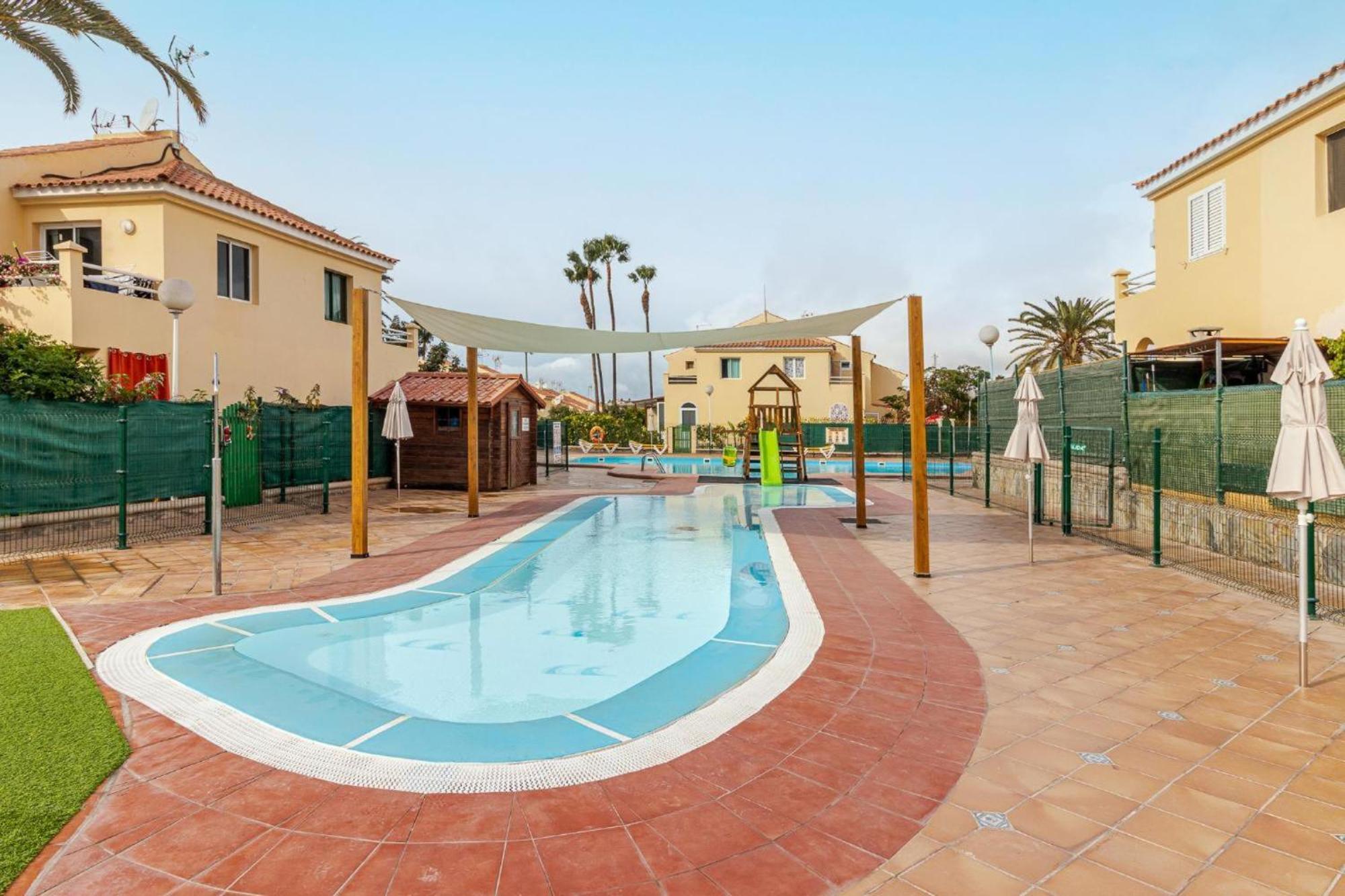 Apartment Exclusive Sonemar *