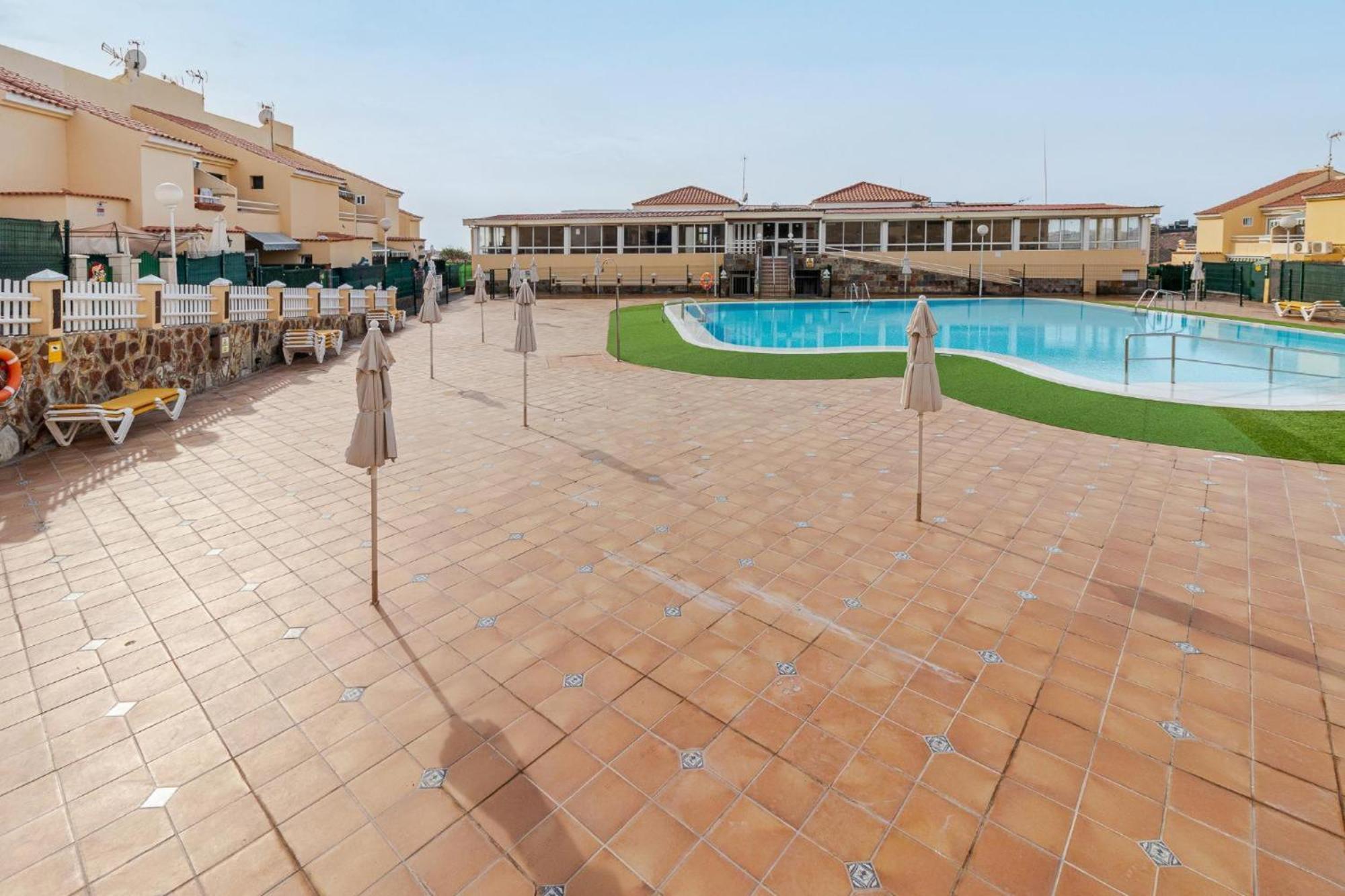 Exclusive Sonemar Apartament Maspalomas (Gran Canaria)