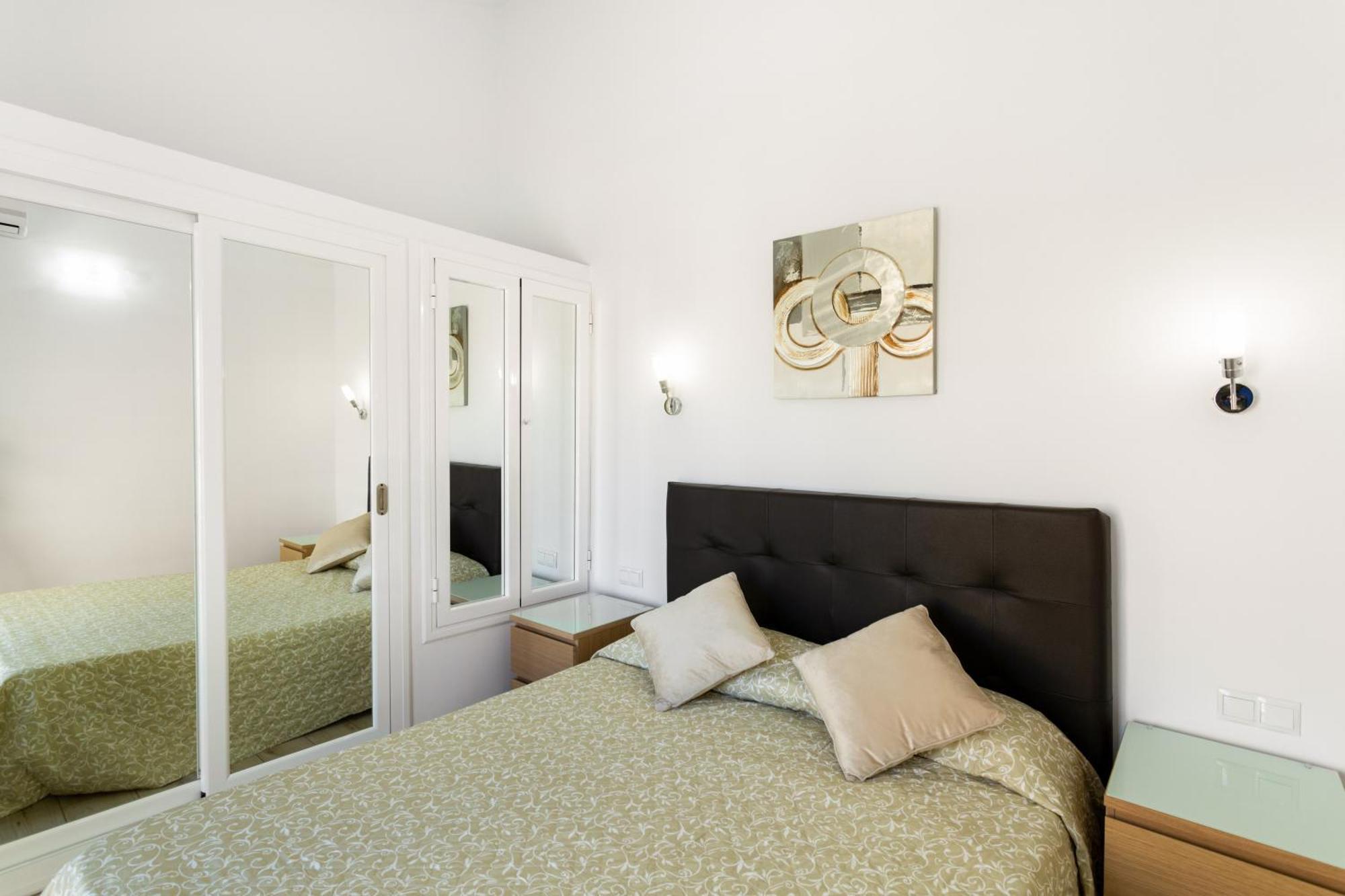 Apartament Exclusive Sonemar Maspalomas (Gran Canaria)
