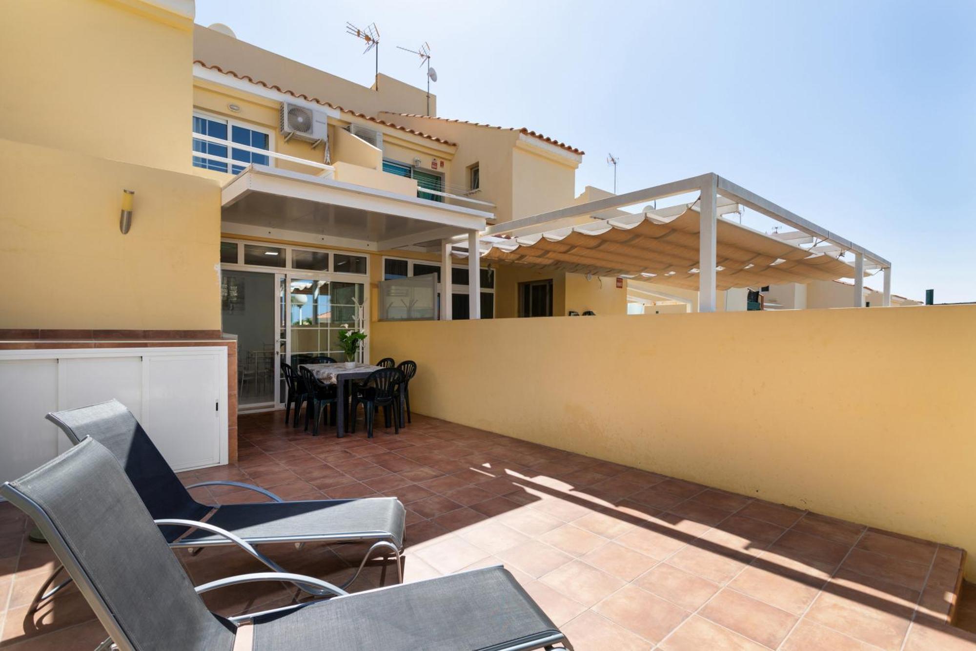 Exclusive Sonemar Apartament *