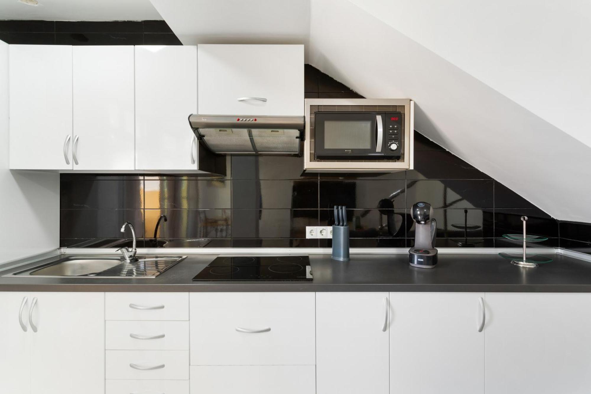 Apartament Exclusive Sonemar Maspalomas (Gran Canaria)