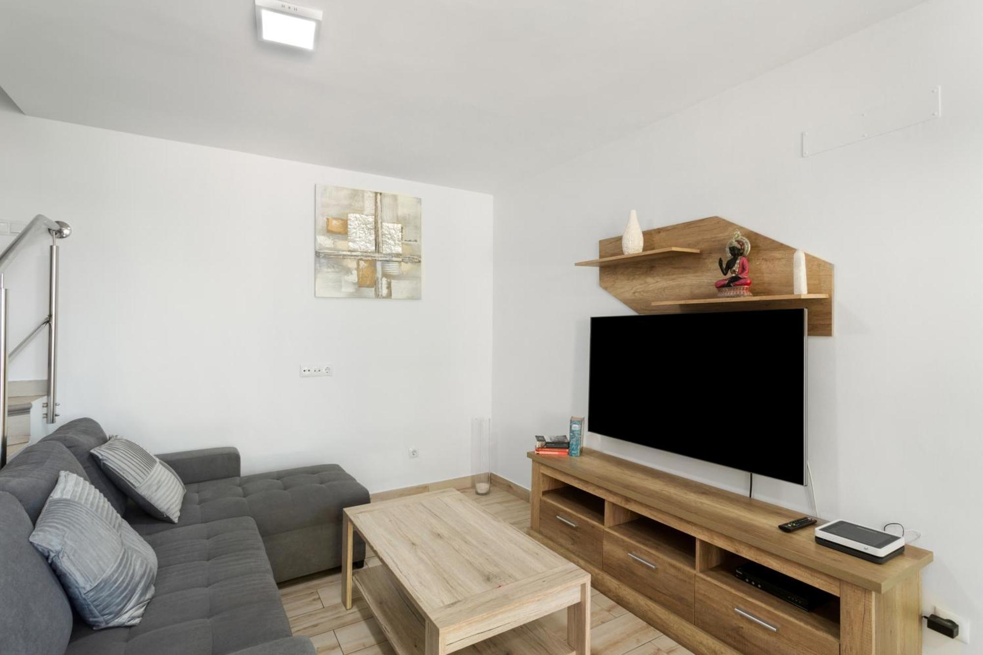 Exclusive Sonemar Apartament