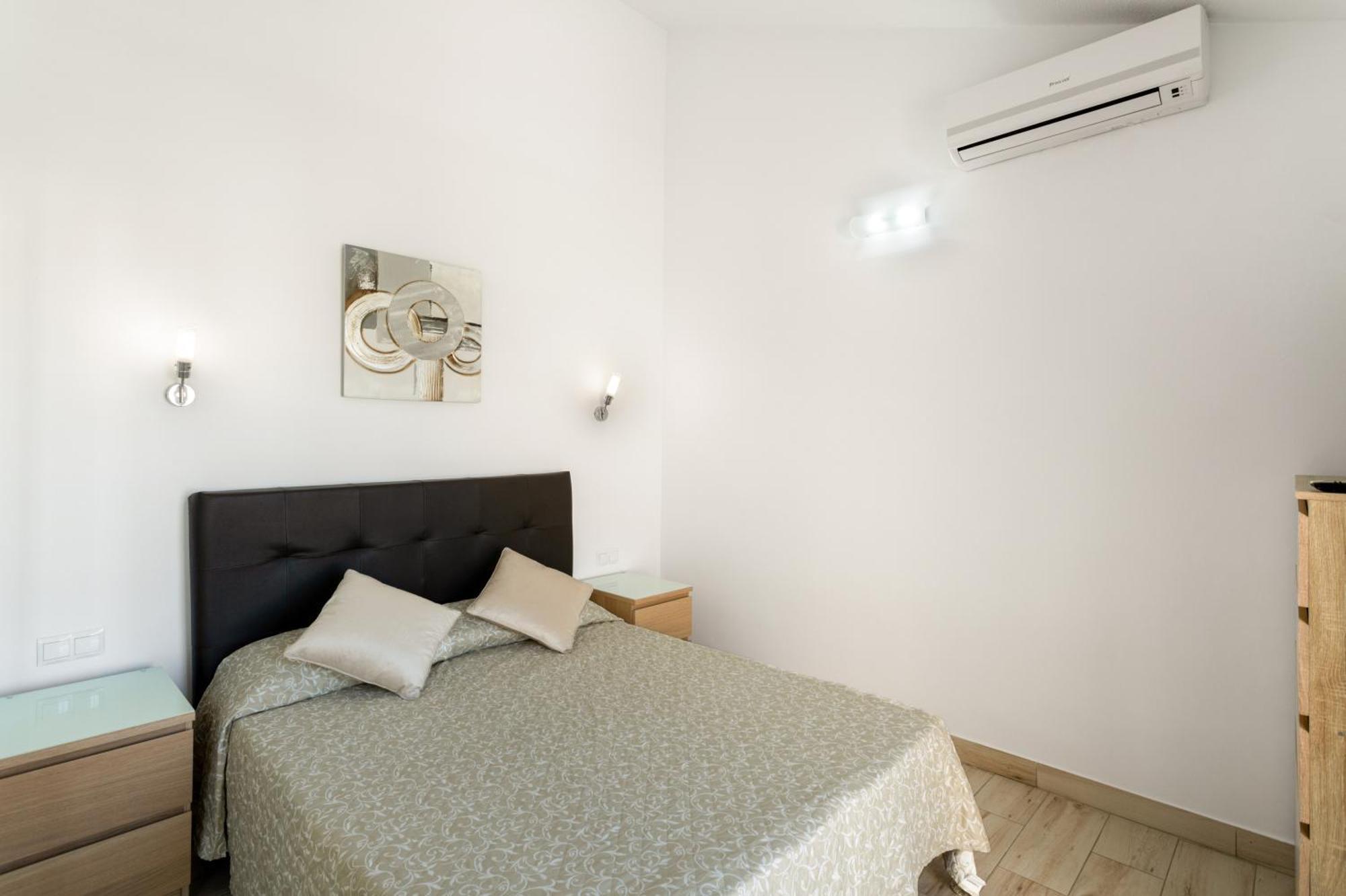 Exclusive Sonemar Apartament *