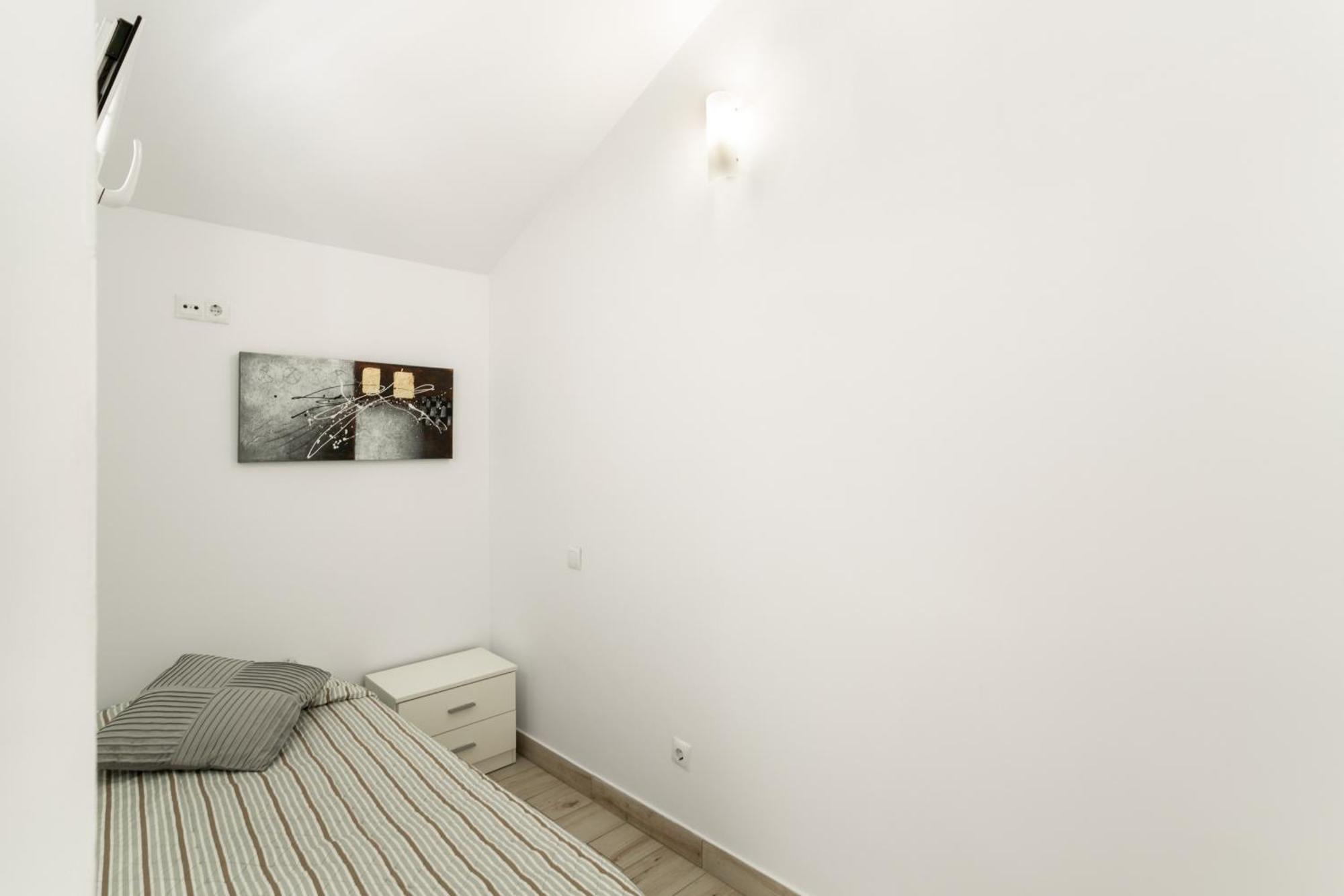 Apartament Exclusive Sonemar Maspalomas (Gran Canaria)