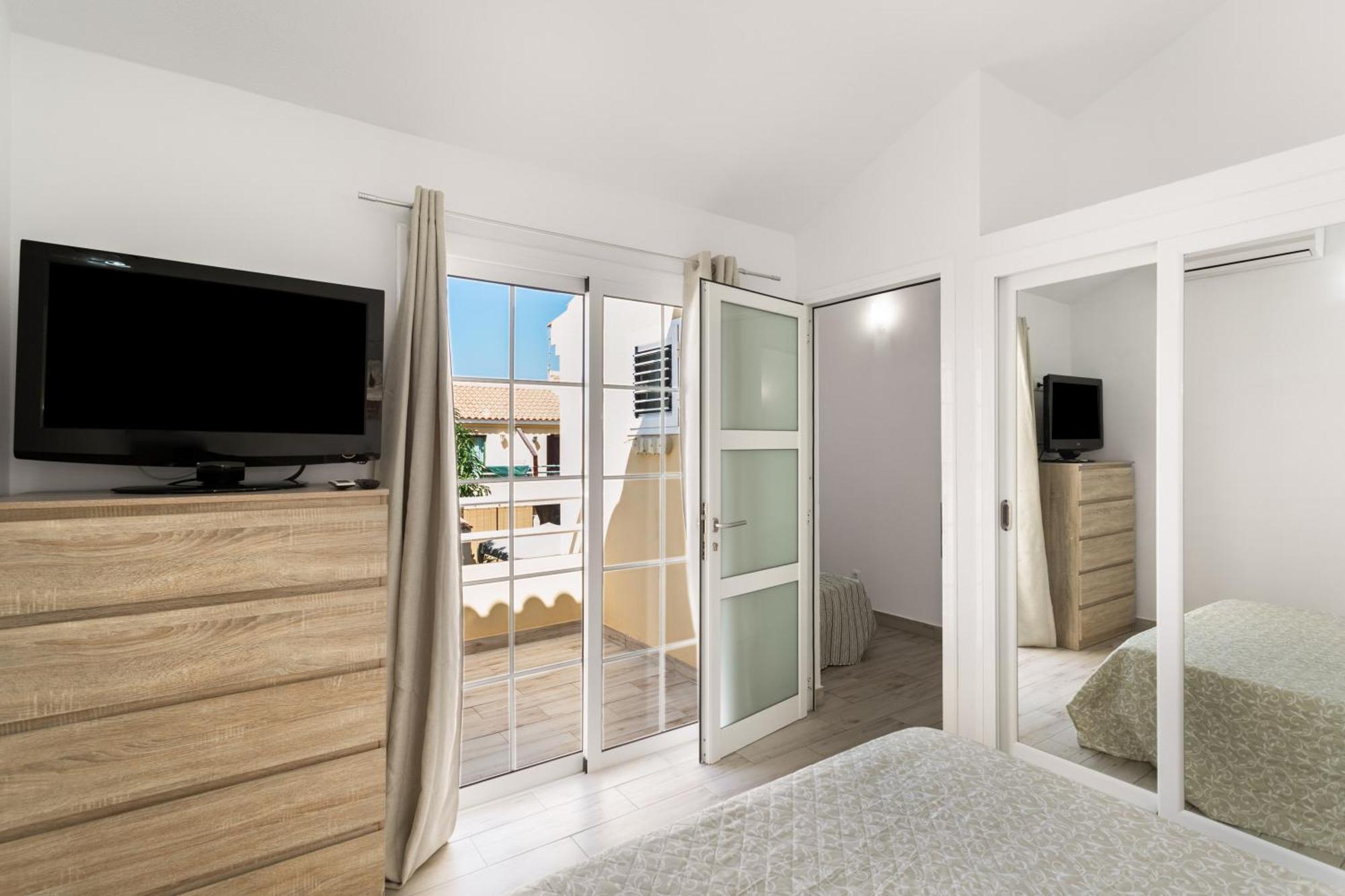 Apartament Exclusive Sonemar *